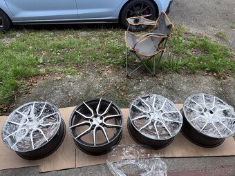 P: alu kola DOTZ Misano r20 - 2