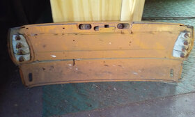 Prodam zadni celo. - 2