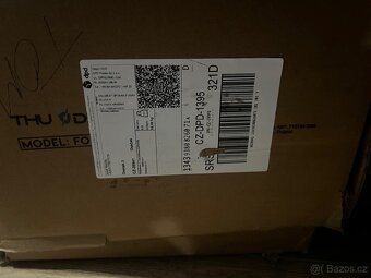 Posilovací lavice - 2