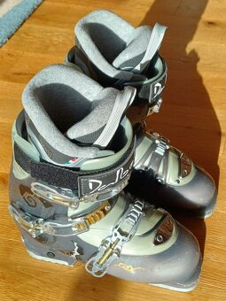 přeskáče Dalbello - 2