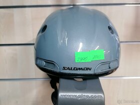 Přilba Salomon - 2