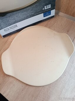 Villeroy & Boch pizza kámen - 2
