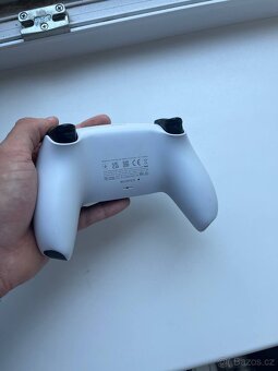 Ovladač Dualsense pro PS5 - 2
