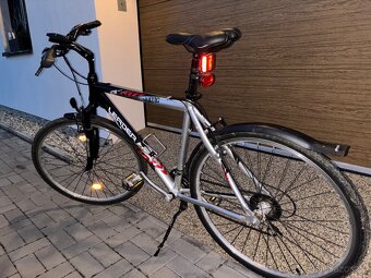 Leader fox cross 21” - pánské - 2