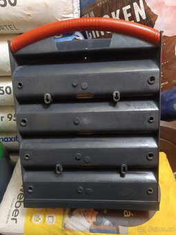 Nástěnný box na šrouby Keter - 2