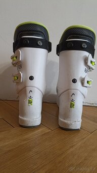 Lyžáky Head Raptor 23 - 23,5 - 2