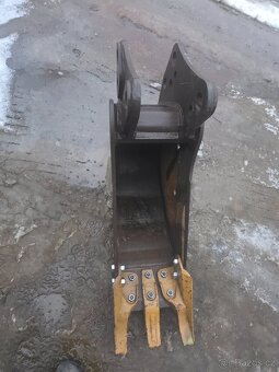 Podkopová lopata 30cm - 2