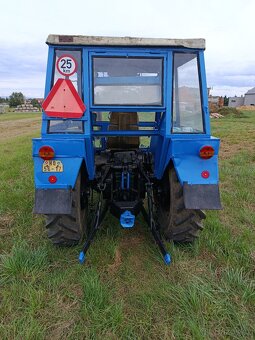 Zetor 6718 - 2