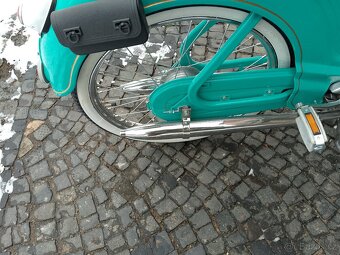 Jawetta Sport vývozní - 2