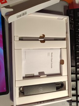 Tablet Lenovo IdeaPad 11" - 2