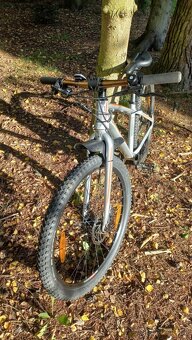 Dětské kolo ULTRASONIC 26 - 2