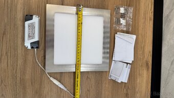 Stropní osvětlení LED - 2