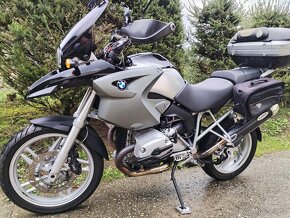 BMW R1200GS - 2
