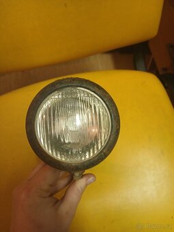 Historické kolo - 2