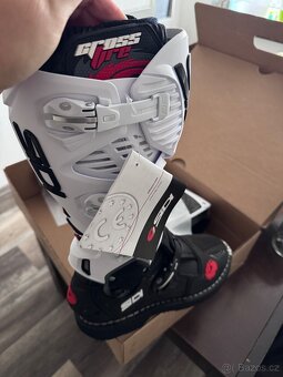 SIDI CROSS FIRE 3 vel. 46 - 2