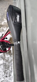 elektromotor na clun - 2