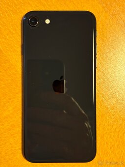 iPhone SE 2020 128GB - 2