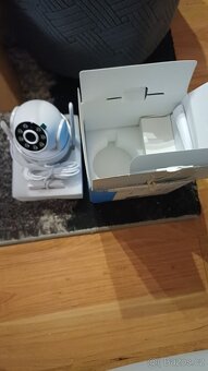 Kamera Anran 3 Mp no - 2