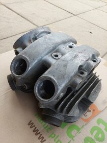 Jawa 500 OHC hlava - 2