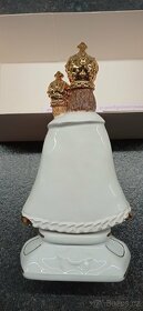 Soška P.M.Svatohorská - 2