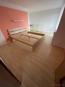 Laminátová plovoucí podlaha - 2