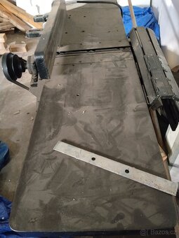 Starší dobrá hoblovka - 2