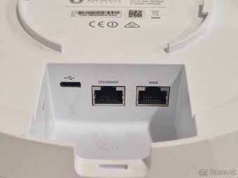 Ubiquiti UAP-AC-HD - UniFi AP, AC, High Density - 2