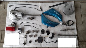 SUZUKI VS 800 INTRUDER - 2