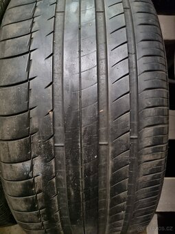 295/35R21 Michelin - 2
