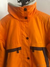 Dámská lyžařská bunda ETIREL - 2