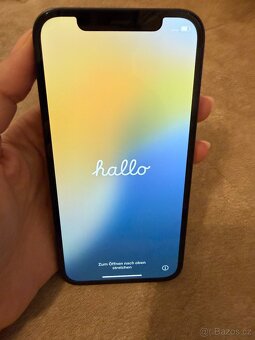 IPhone 12 64 GB Black - 2