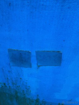 Bazén 3,66x1,22m - 2