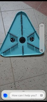 vysavač bazénový - 2