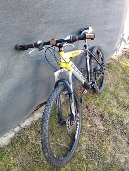 Horske kolo Olpran - 2