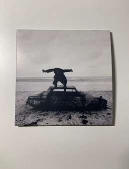 The 1975 – Being Funny In A Foreign Language (CD) - 2