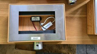 Samovýčepní zařízení do restaurace klubu - 2