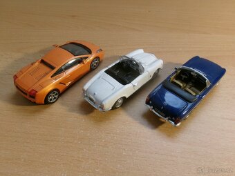 model DeAgostini 1:43 - 2