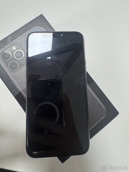 iPhone 11 Pro 256 GB - 2