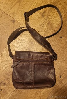 kozena taska crossbody - 2