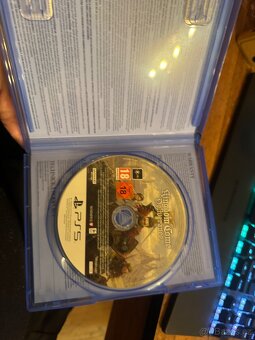 Kingdom Come Deliverence 2 PS5 - 2