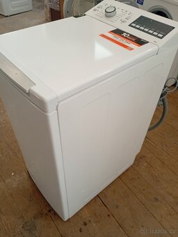 Pračka Bauknecht A+++ - 2