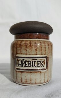 malá sada retro kořenek - 2