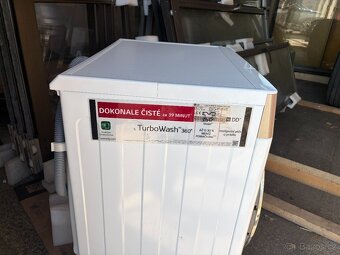 Prodám pračku LG - 2