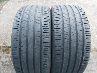 225/45 R 17 91Y Barum - 2