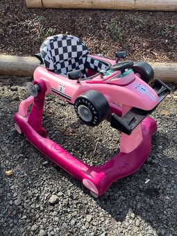 Dětské odráželo - 2