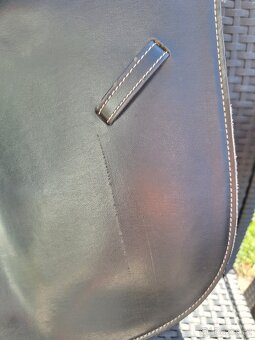 Sedlo waldhausen - 2