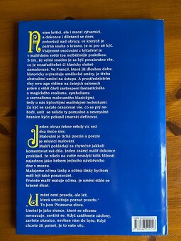 Kniha Karel Gott OBRAZY - 2