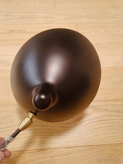 Designová lampa - 2