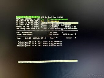 Micron DDR5 2x16GB - 2