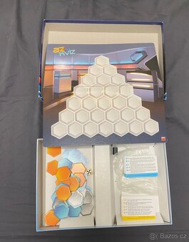 AZ Kvíz – společenská hra 🎲📺 - 2